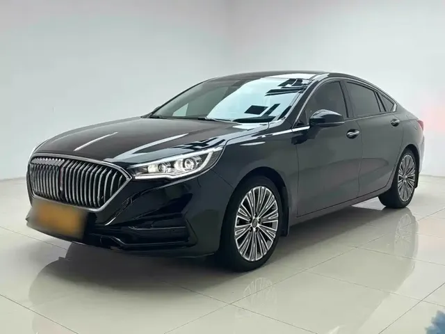 Hongqi H5 2022 Classic 1.5T DCT Flag Rhythm Edition