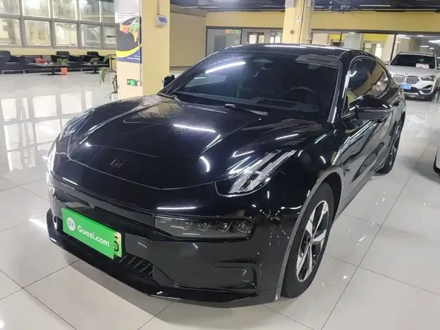 ZEEKR 001 2023 WE Edition 86kWh