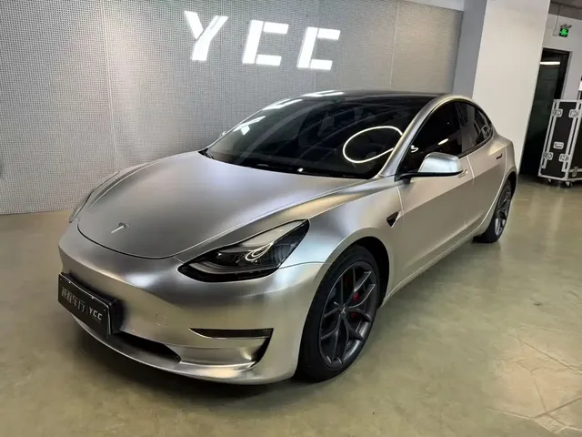 Tesla Model 3 2022 Performance High-Performance AWD