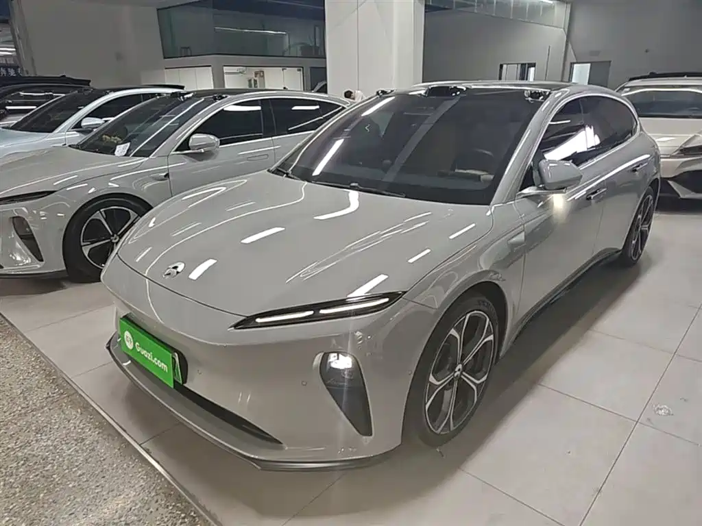 NIO ET5T 2024 75kWh Touring