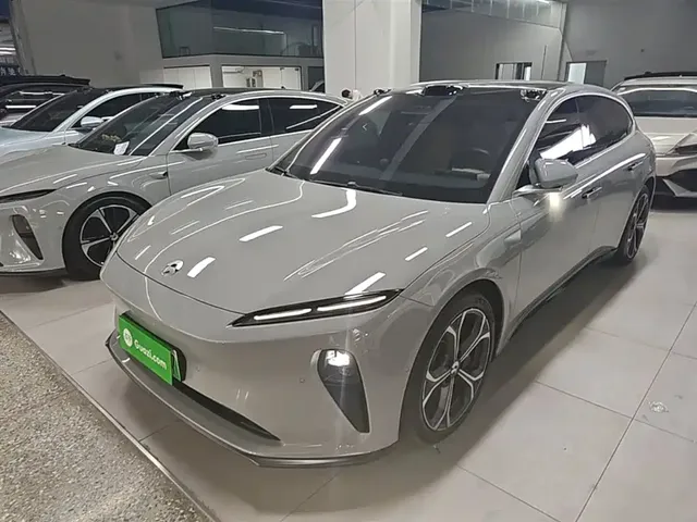 NIO ET5T 2024 75kWh Touring