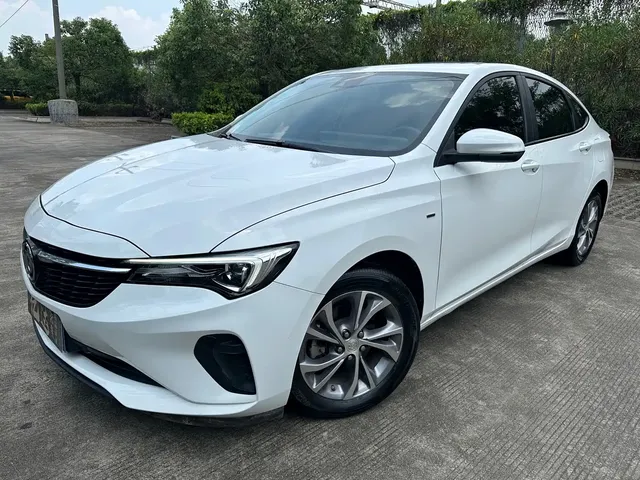 Buick Verano 2023 Pro Joy Edition