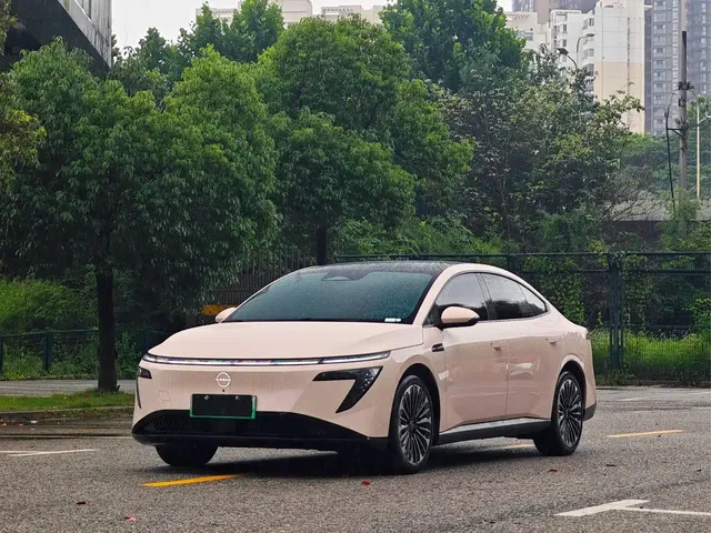 Nissan N7 2025 Model 625 Max