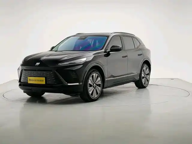 Buick E5 2023 Premium Standard Range Edition