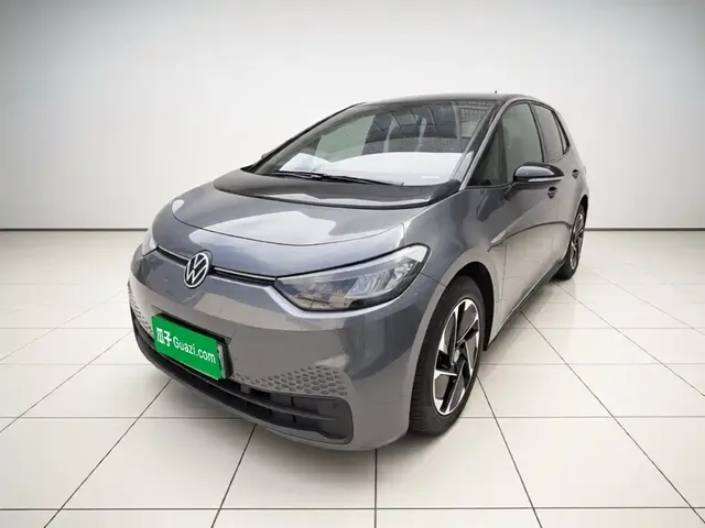 Volkswagen ID.3 2024 Outstanding Edition