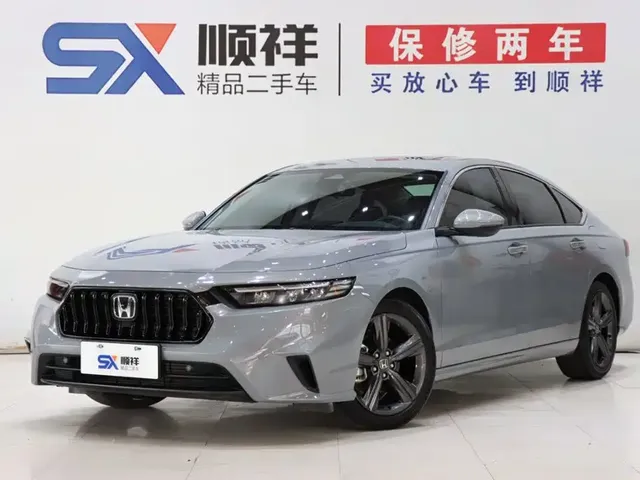 Honda Inspire 2023 260TURBO Delicate Edition