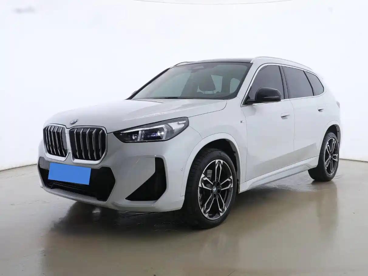 BMW X1 2023 sDrive25Li M Sport Package