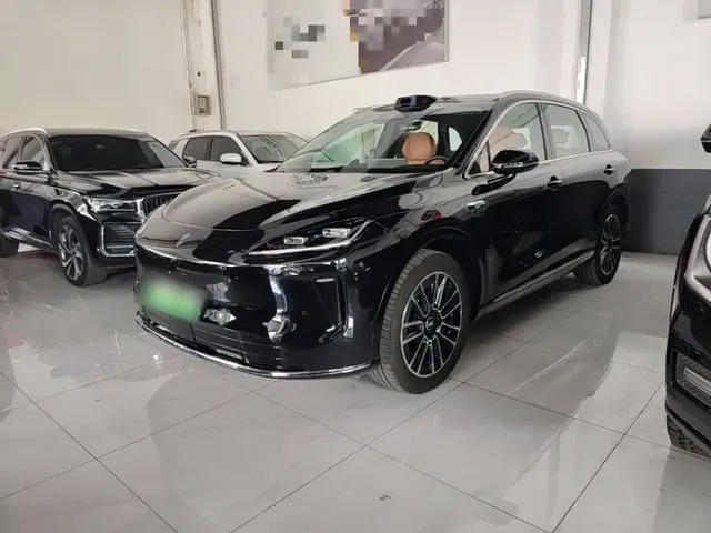Shangjie SUV 2025 Basic Model