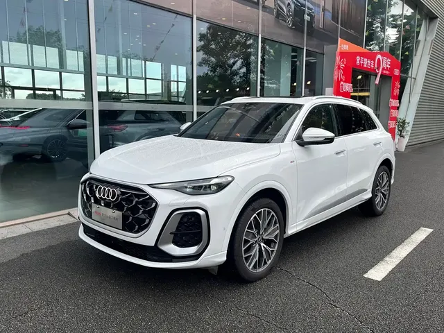 Audi Q5L 2026 Luxury Sport 150kW