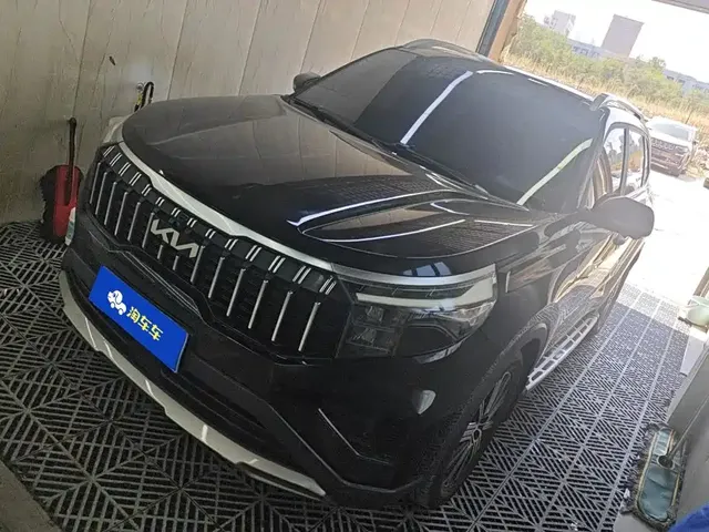 Kia Sportage 2021 Ace 2.0L Brilliant Edition