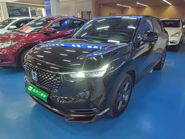 Honda XR-V 2024 1.5L CVT Power Edition