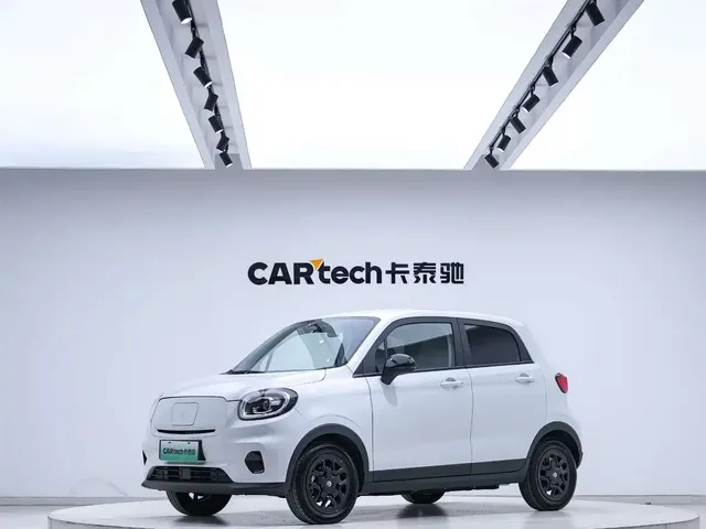 Leapmotor T03 2025 Model 310 Comfort Edition