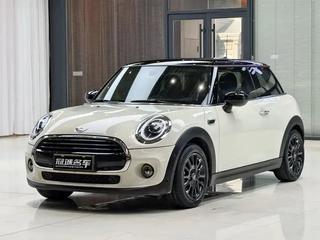 MINI MINI 2022 1.5T COOPER Classic