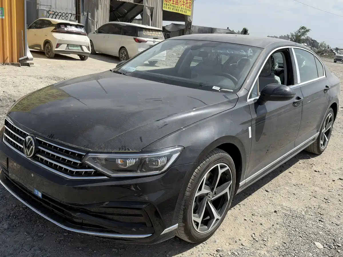 Volkswagen Magotan 2026 Model 30 Million Special Selection 380TSI DSG Luxury