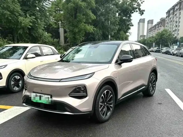 Changan Qiyuan Q05, 2025