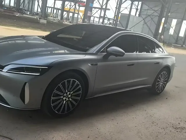 Chery Fengyun A9L 2025 260 Boya Luxury Edition