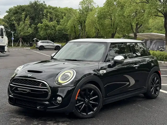 MINI MINI 2019 2.0T COOPER S Classic