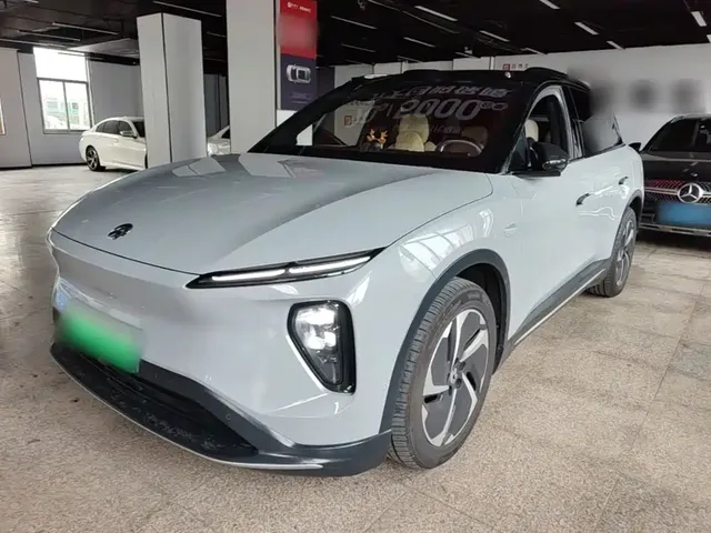 NIO ES6 2023 75kWh