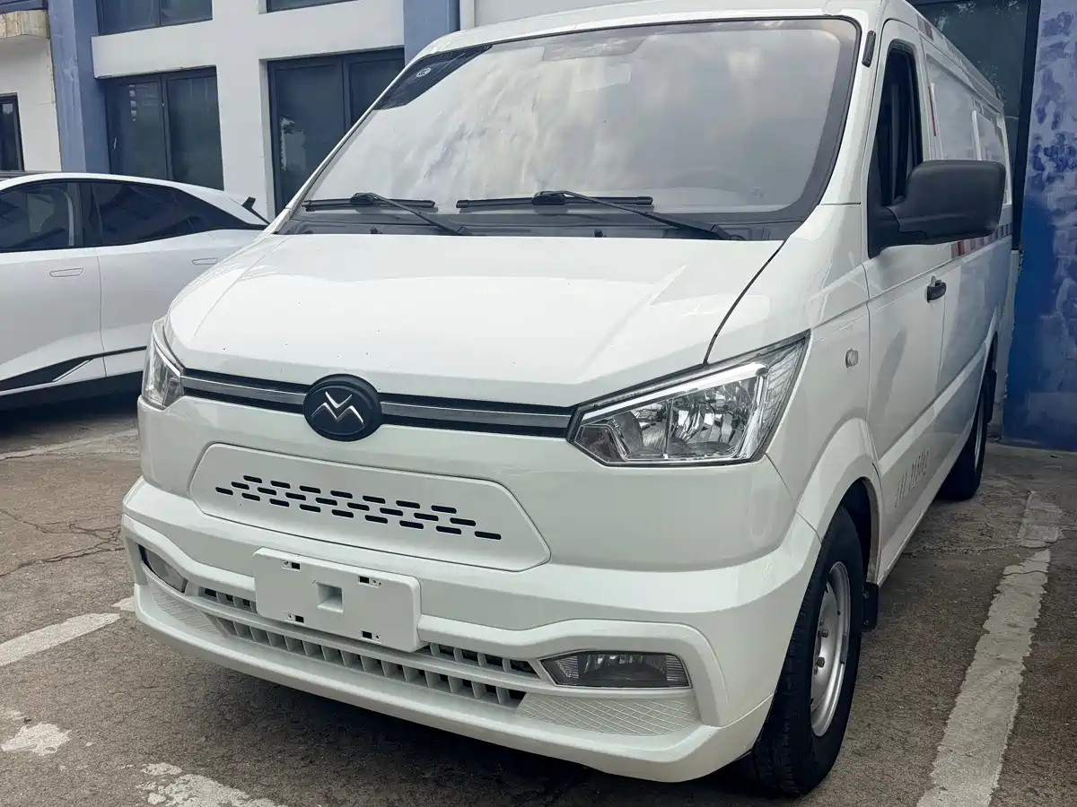 Singulato Gonow Shuai Ling 2022 Standard Range 41.64kWh Lishen Power