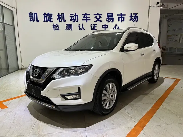 Nissan X-Trail 2023 e-POWER Super Hybrid Dual Motor AWD Supreme Edition