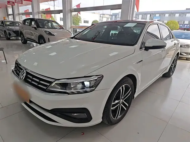 Volkswagen Lamando 2021 280TSI DSG Comfort Edition