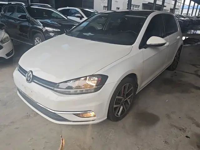Volkswagen Golf 2020 280TSI DSG Comfort