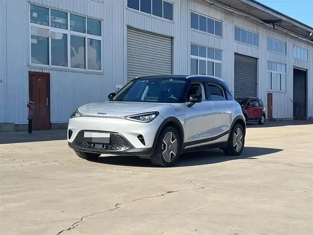 smart Elf #1 2022 Pro+ Edition