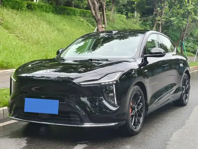 IM Motors IM LS6 2025 Extended Range Base
