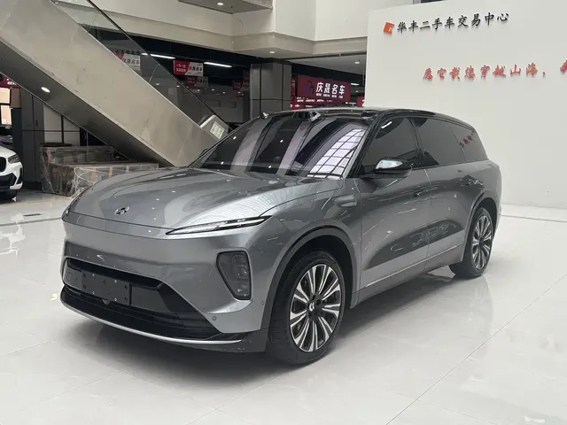 NIO ES8 2024 75kWh