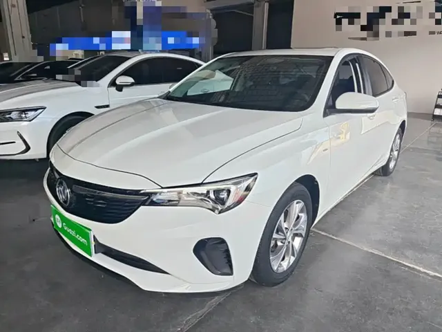 Buick Verano 2023 Pro Joy Edition