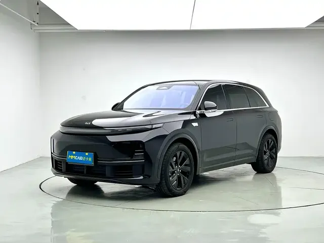 Li Auto L7 2023 Pro