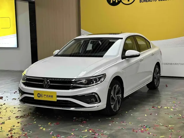 Volkswagen Bora 2025 Facelift 200TSI DSG PRO Edition