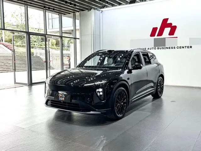 NIO ES6 2024 75kWh
