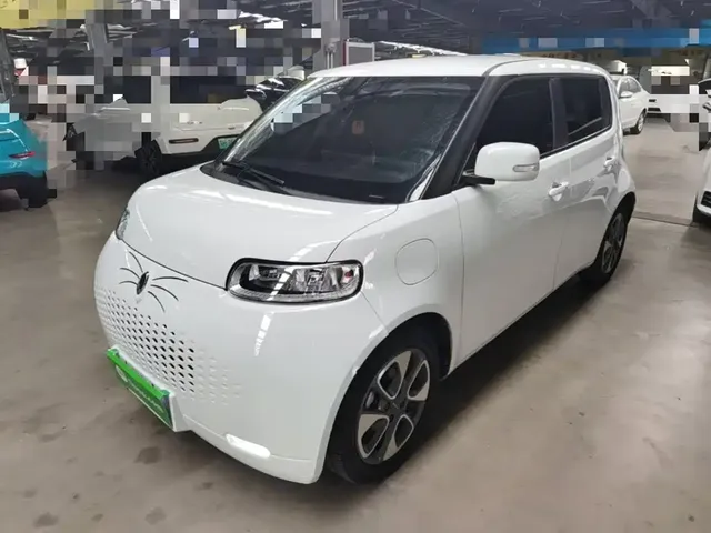 Ora White Cat 2020 305km Luxury