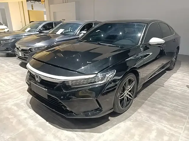 Honda Inspire 2022 260TURBO Premium Joy Edition