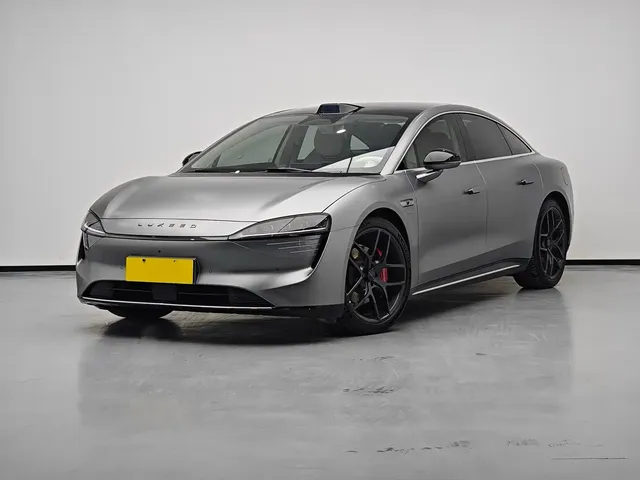 Zhijie S7 2024 Max RS