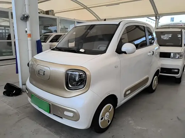 Besturn Bestune Pony 2025 222km Lightning Horse