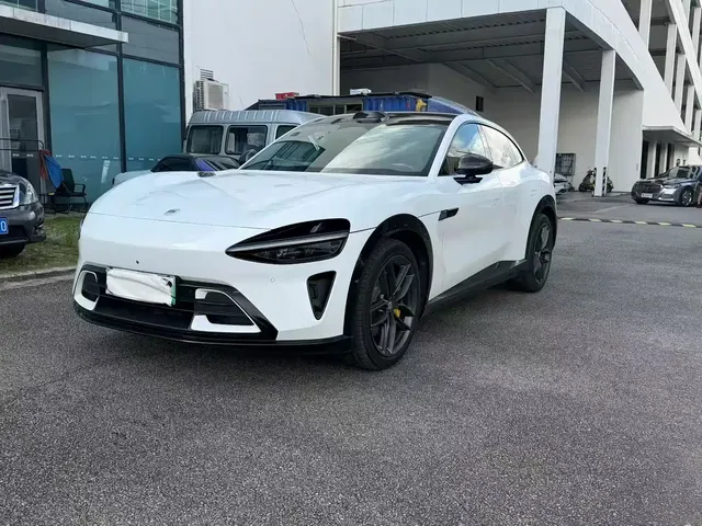 Xiaomi Auto Xiaomi YU7 2025 Ultra Long Range High Performance AWD Max Edition
