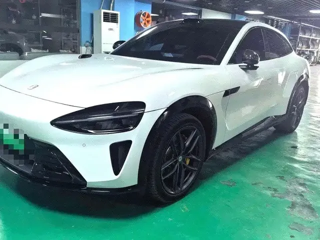 Xiaomi Auto Xiaomi YU7 2025 Ultra Long Range High Performance AWD Max Edition