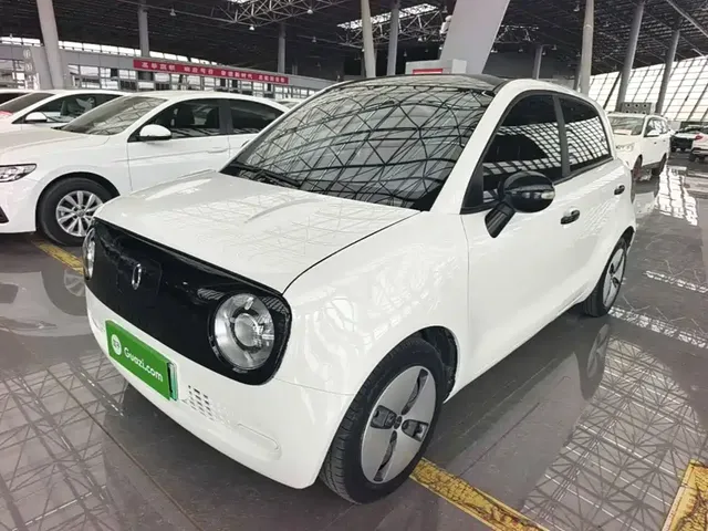 Ora Black Cat 2021 351km Standard Model