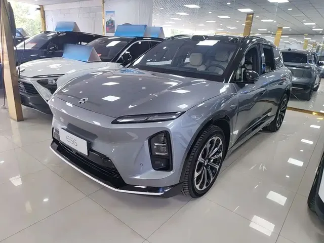 NIO ES6 2025 75kWh