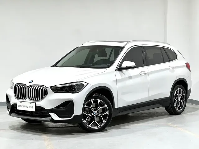 BMW X1 2022 sDrive25Li Leading