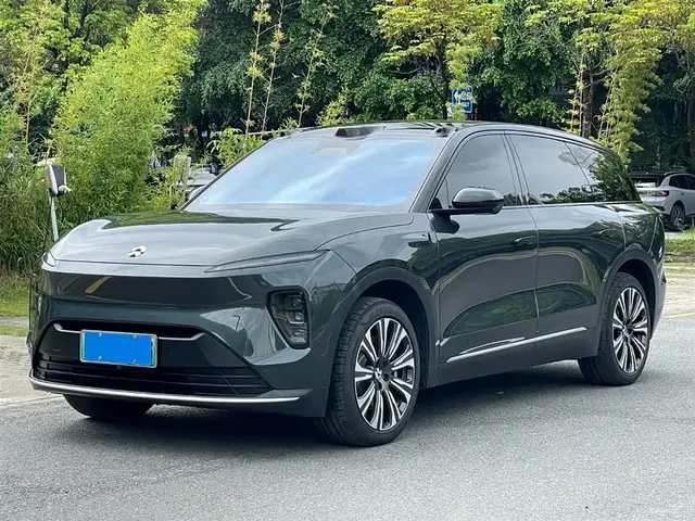 NIO ES8 2023 75kWh