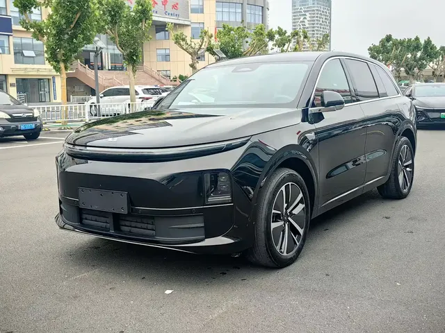 Li Auto L6 2024 Pro