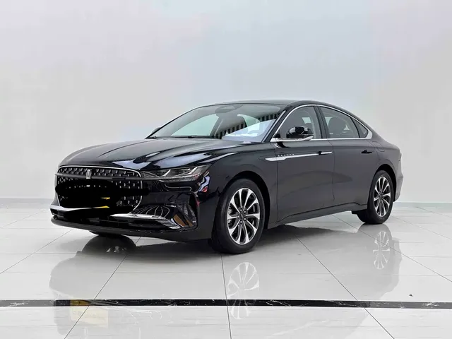 Lincoln Z 2024 2.0T Premium Edition