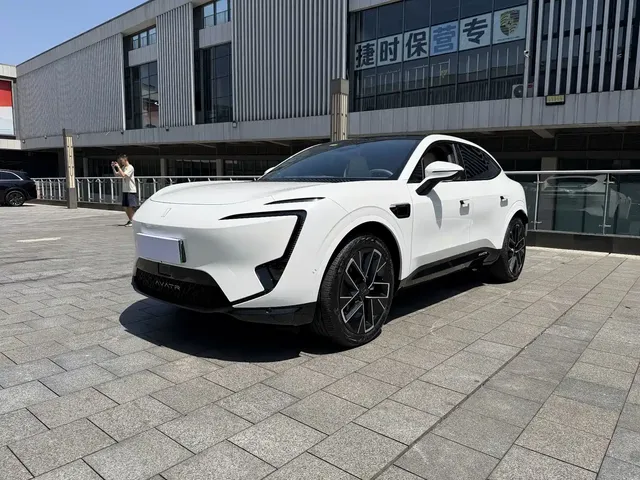 Avatr 11 2025 Max Pure Electric AWD