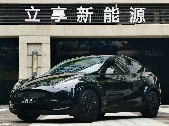 Tesla Model Y 2022 Long Range AWD
