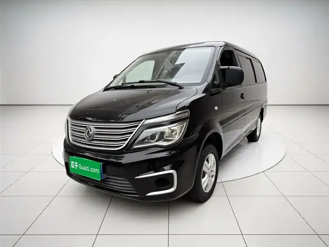 Dongfeng Fengxing Lingzhi 2022 M5L 1.6L Utility 7-Seater