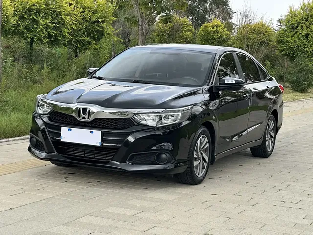 Honda Lingpai 2019 180Turbo CVT Comfort Version China V