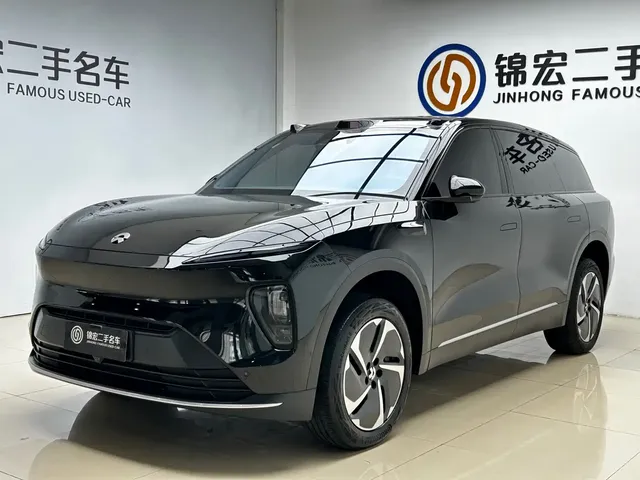 NIO ES8 2023 75kWh